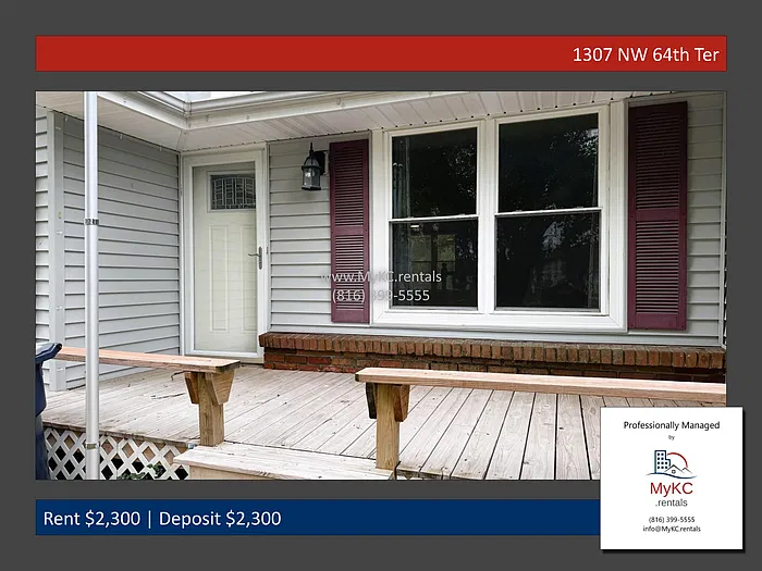 4 bed, 2.0 bath, 2039 sqft, $2,300 — Photo 2