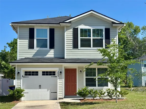 3023 Harbison St, Jacksonville, FL 32218