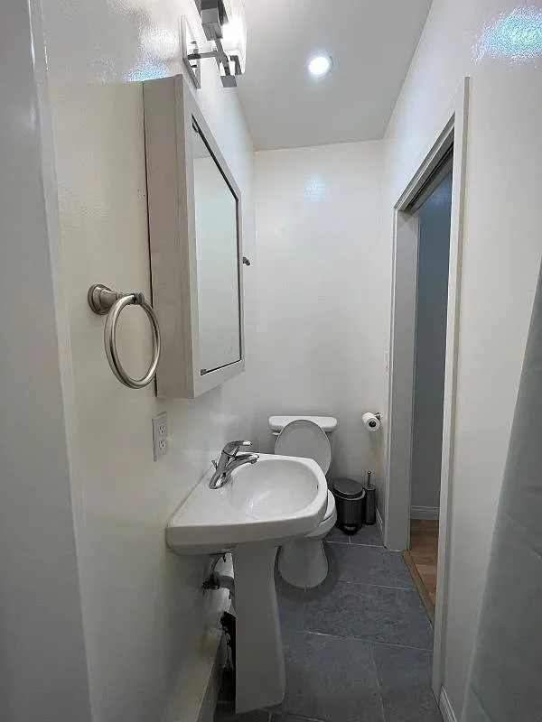 1 bed, 1.0 bath, 300 sqft, $1,600 — Photo 4