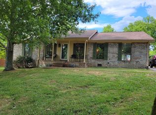 549 Old Lebanon Dirt Rd, Hermitage, TN 37076