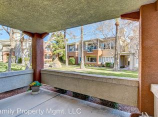 820 Glacier Peak Ln UNIT 103, Las Vegas, NV 89144