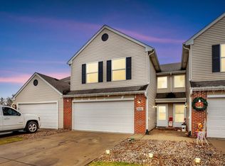 25281 Faraday Rd, Manhattan, IL 60442