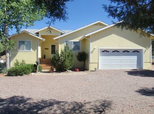 483 W Round Valley Rd, Payson, AZ 85541