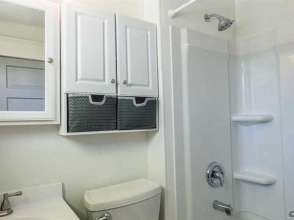downstairs bathroom