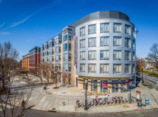 1391 Pennsylvania Ave SE, Washington, DC 20003