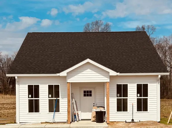 73 Henegar Rd, Morrison, TN 37357