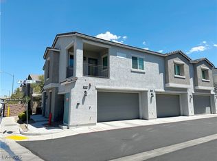 4566 Mansart Ct UNIT 1104, North Las Vegas, NV 89031
