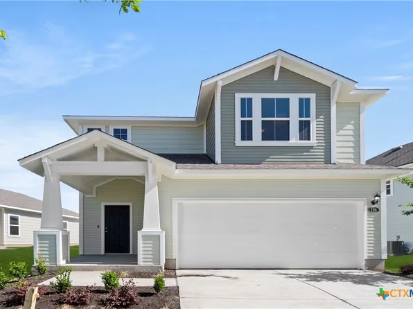 128 Bluestem Dr, Elgin, TX 78621