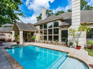 1818 Teal Arbor Ln, Kingwood, TX 77345