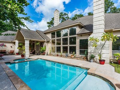 1818 Teal Arbor Ln, Kingwood, TX, 77345