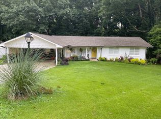 2046 Terry Ln, Douglasville, GA 30135