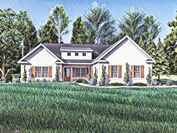 90 Hawkeye Trl #85, Fortson, GA 31808