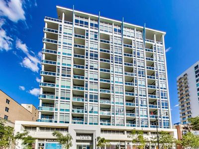 1819 S Michigan Ave UNIT 601, Chicago, IL, 60616
