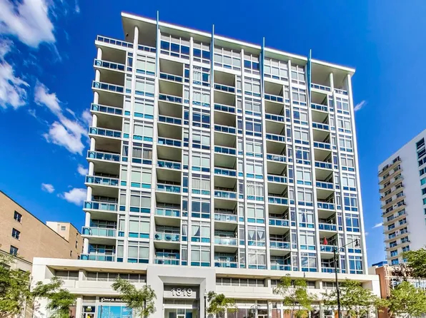 1819 S Michigan Ave Unit 601, Chicago, IL 60616