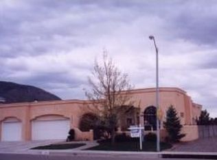 12500 Royal Winslow Pl NE, Albuquerque, NM 87111