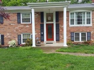 13819 Gilbert Rd, Woodbridge, VA 22193
