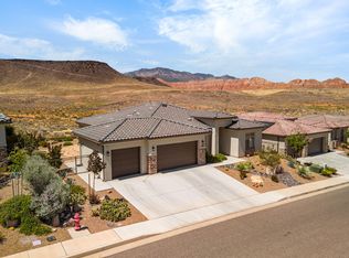 2109 N Reserve Pkwy, Washington, UT 84780