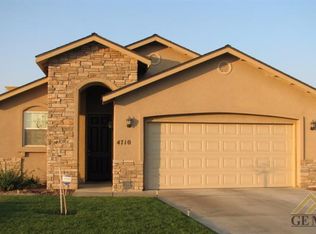 4710 Ryzona Dr, Bakersfield, CA 93313