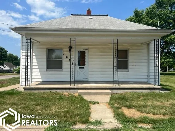 1626 S 19th St, Centerville, IA 52544