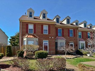 1131 Killington Arch, Chesapeake, VA 23320