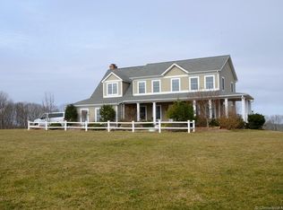 307 Wyassup Rd, North Stonington, CT 06359
