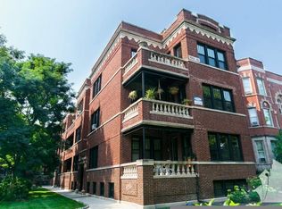 2526 N Kedzie Blvd #2526/2E, Chicago, IL 60647