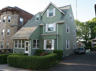7 Orchard St, Newton, MA 02458