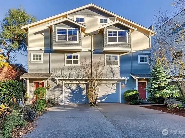 3422 22nd Avenue W #A, Seattle, WA 98199