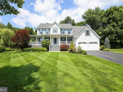 248 Saint Anthonys Dr, Moorestown, NJ, 08057