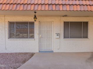 6407 E Butte St #5, Mesa, AZ 85205
