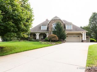 7310 Storey Book Ln SE, Ada, MI 49301