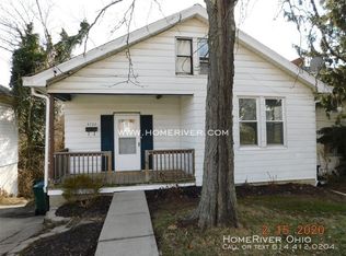 4733 Guerley Rd, Cincinnati, OH 45238