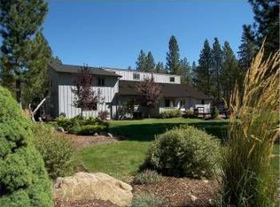 69332 Camp Polk Rd, SISTERS, OR 97759