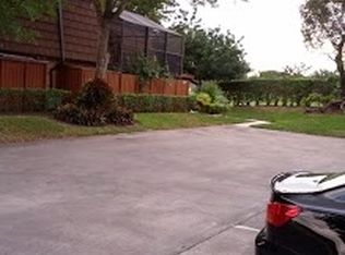 9144A SW 23rd St, Davie, FL 33324