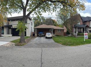3 Allan Park Rd, Toronto, ON M8Z3S9