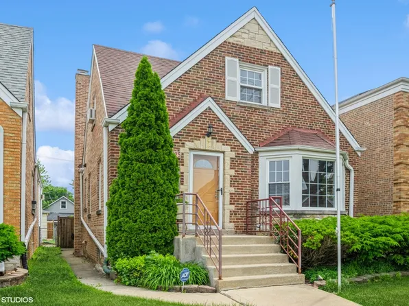 2925 N Nagle Ave, Chicago, IL 60634