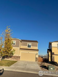 338 Pavo Ct, Loveland, CO, 80537