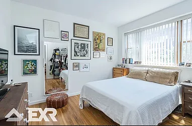 Rented by EXR