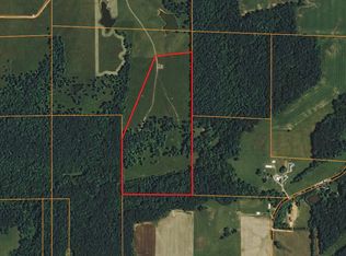 6977 S Stone Rd, Bloomfield, IN 47424