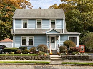 70 Broadway, Lynn, MA 01904