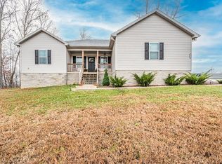 31 Debbra P Ct, Scottsville, KY 42164