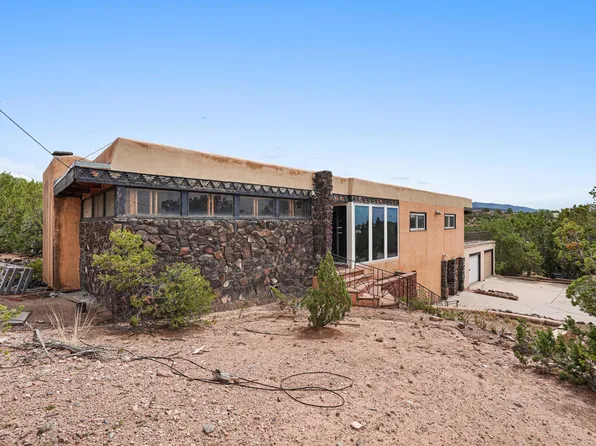 1023 Bishops Lodge Rd, Santa Fe, NM 87501