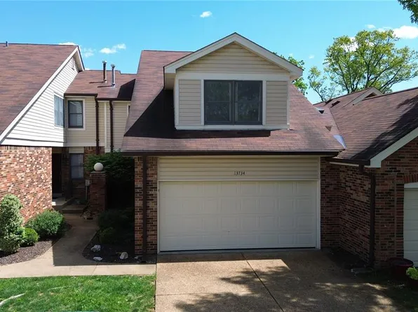 13734 La Conte Ct, Saint Louis, MO 63128
