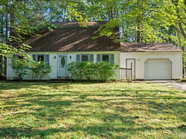 81 Orchard Road, Wells, ME 04090