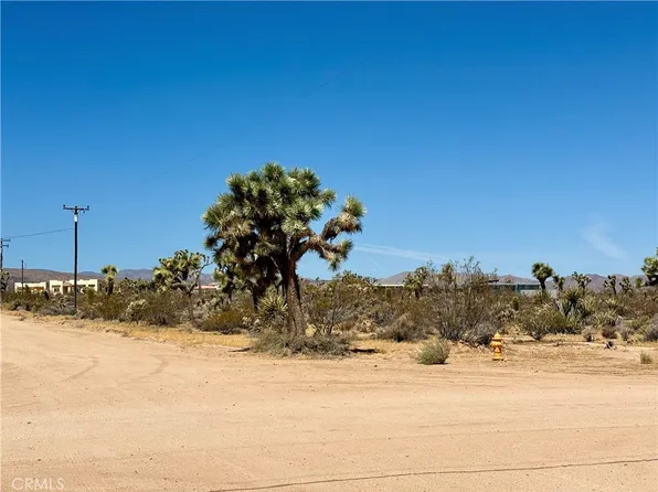 2858 Balsa Ave, Yucca Valley, CA 92284