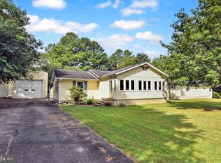 20674 Cubbage Pond Rd, Lincoln, DE 19960