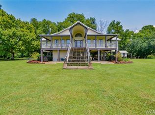 13743 Riverbend Rd, Moundville, AL 35474