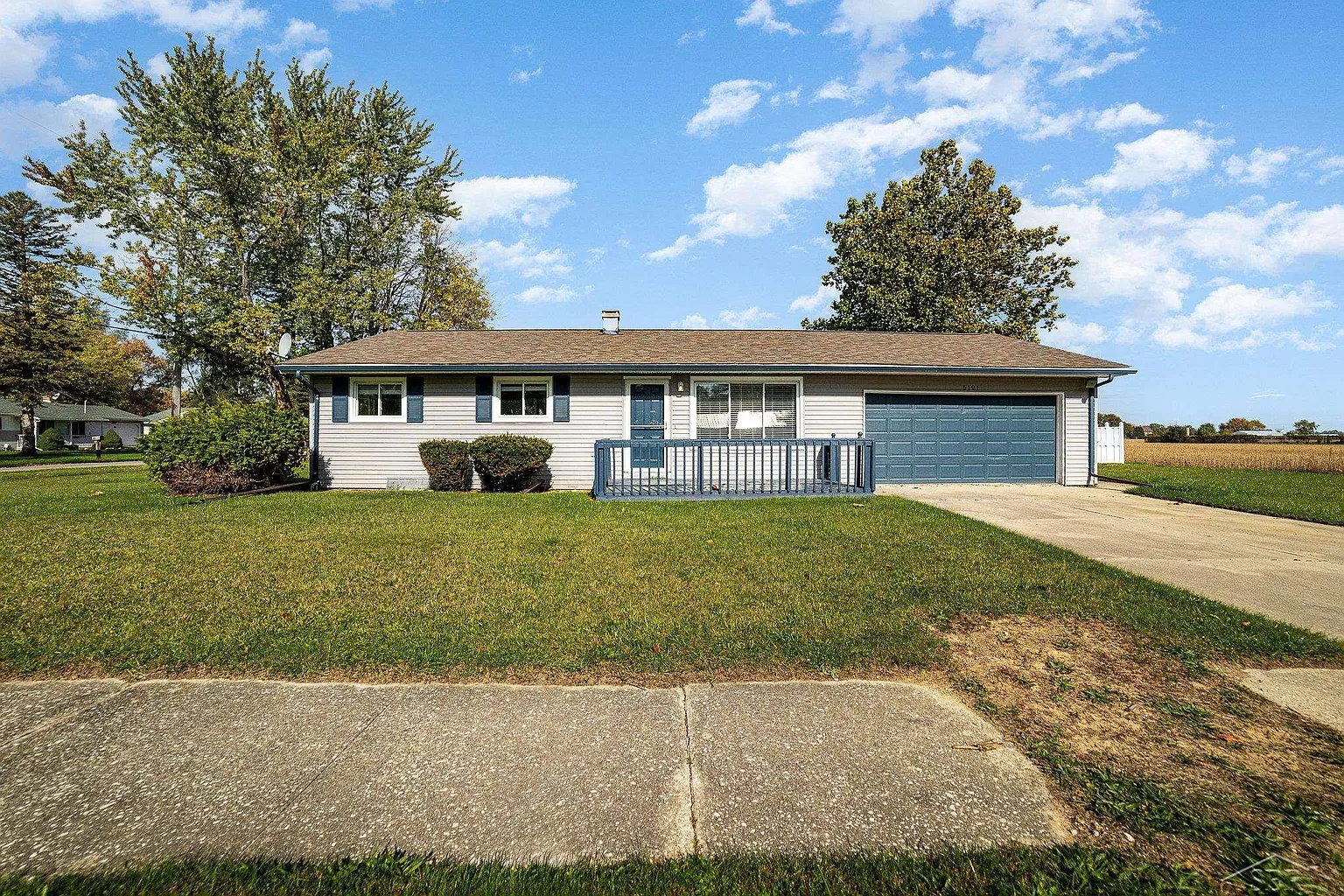 5101 Lodge St photo 1
