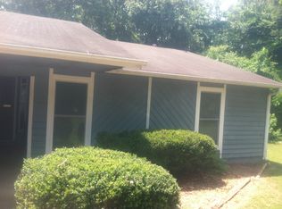 1105 Old Roswell Rd, Roswell, GA 30076