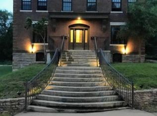 1820 Washington Street, Kansas City, MO 64108